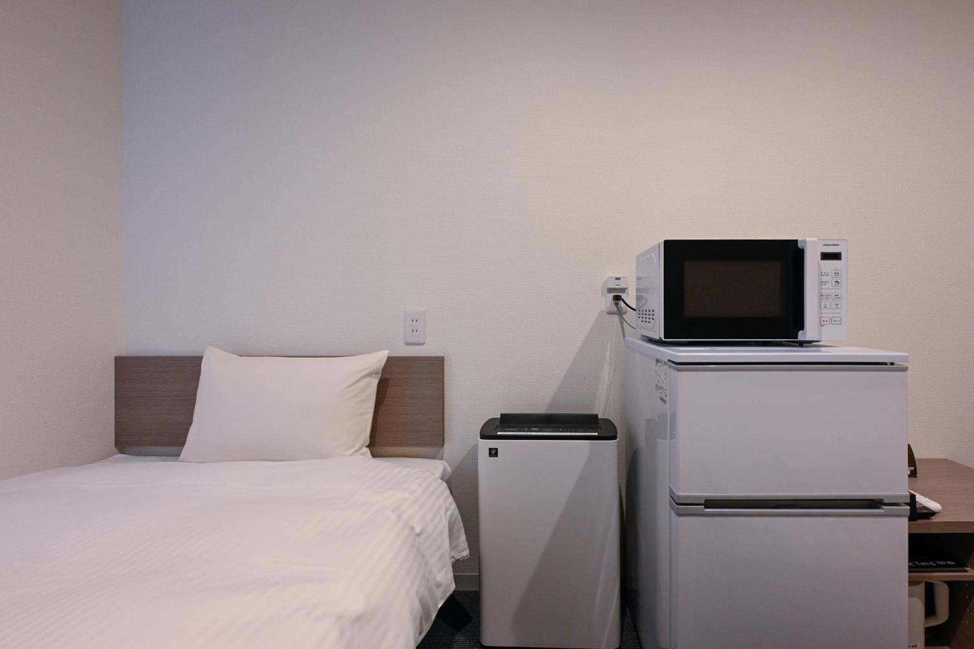 Hotel R9 The Yard Koga Koga  Esterno foto